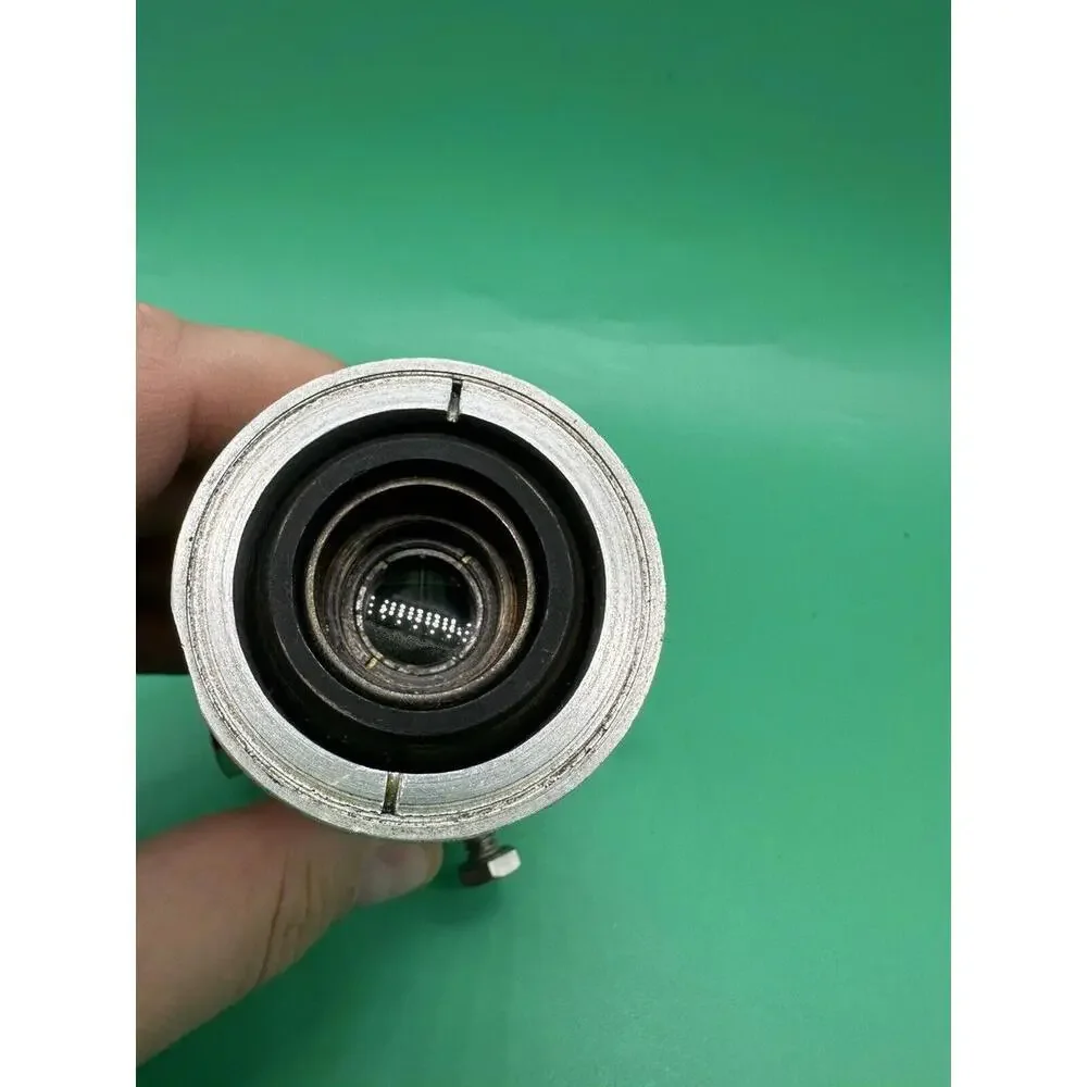 VINTAGE UNIQUE Optical Scope PROFESSIONAL ASTRONOMICAL Microscope TELESCOPE LENS